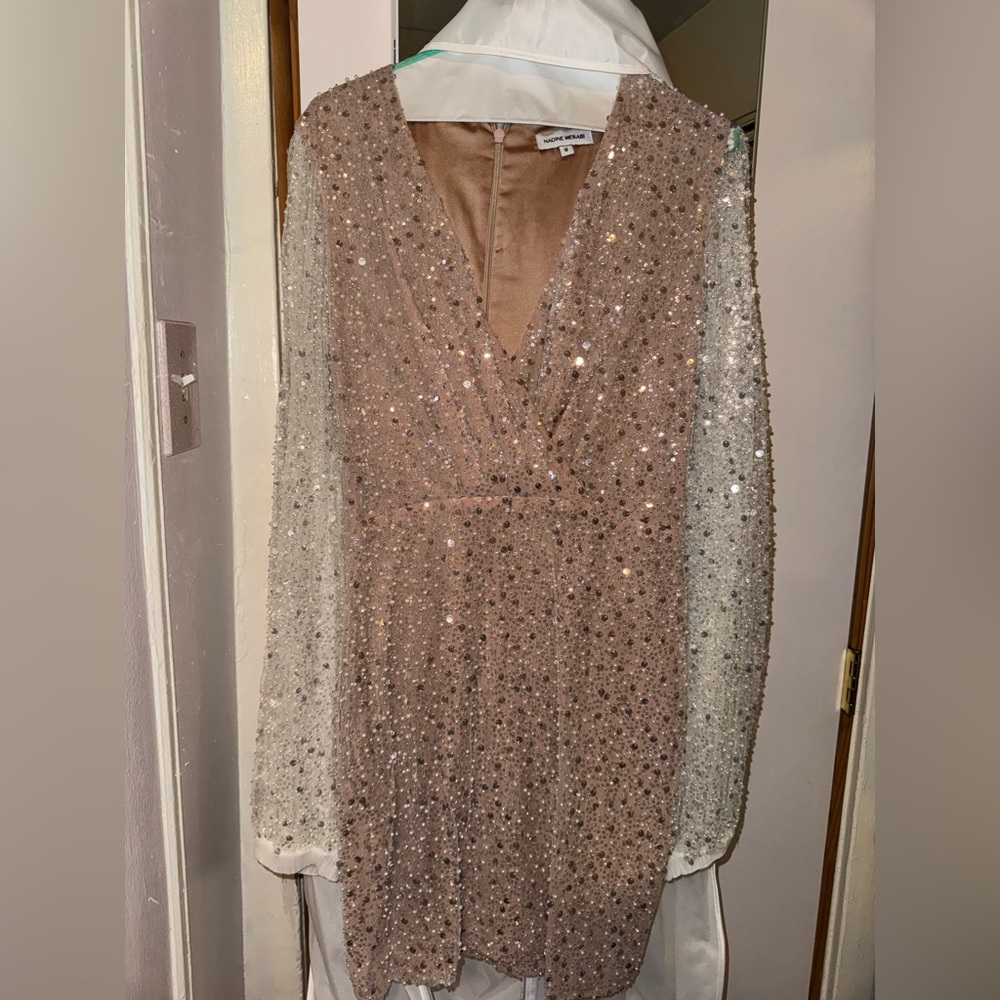 Maya Dress - Picture 3 of 5